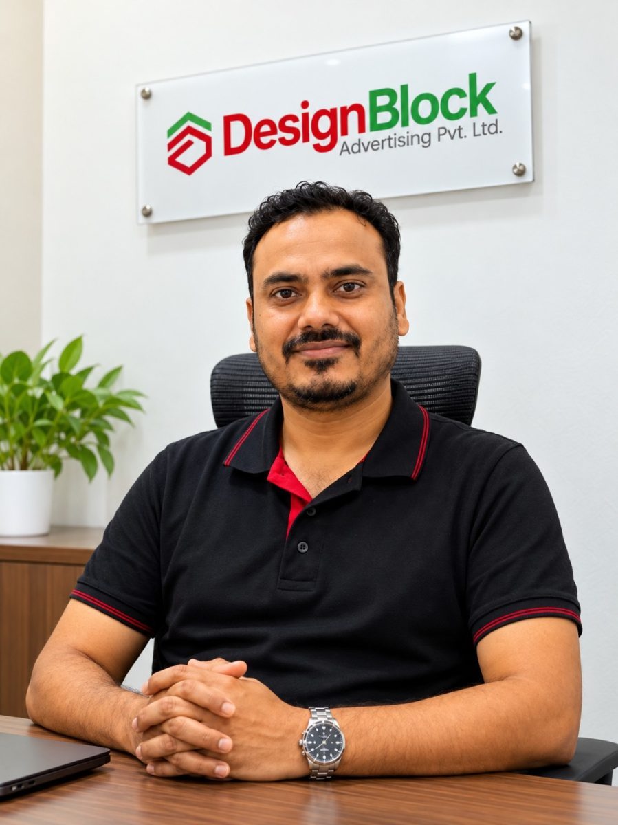 Avinash Chauriwar, Founder & Director