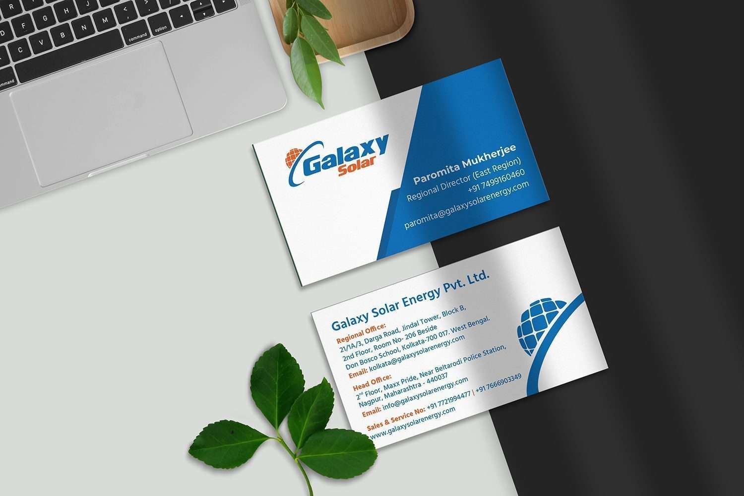 How to Choose the Right Visiting Card for Your Business