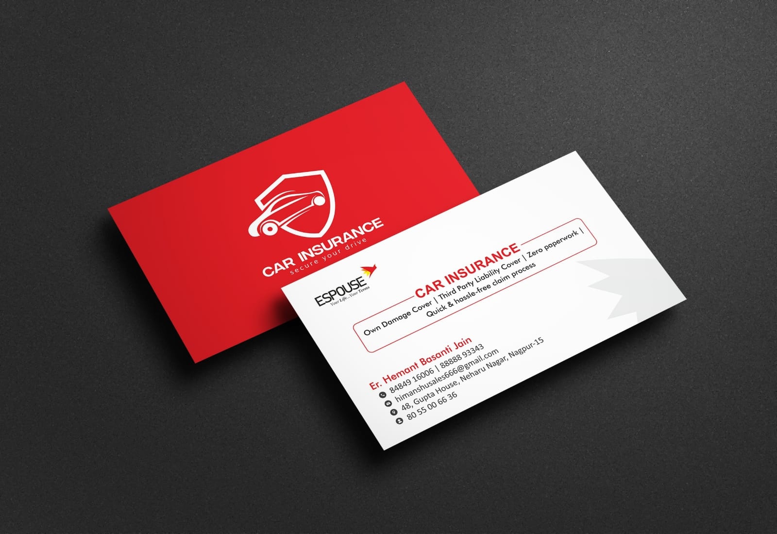 7 Common Business Card Mistakes That Make Your Brand Look Unprofessional