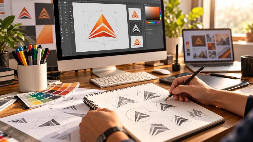 How Much Does Logo Design Cost in Nagpur? (2026 Price Guide)