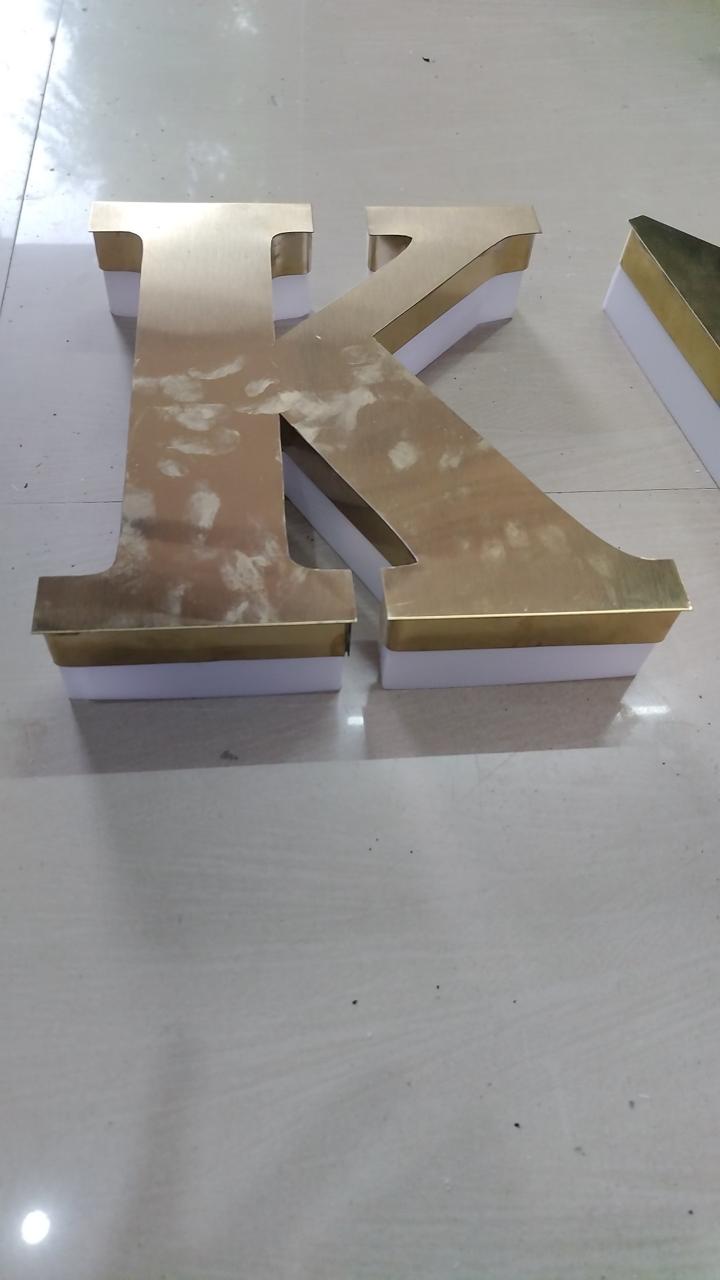 Letters