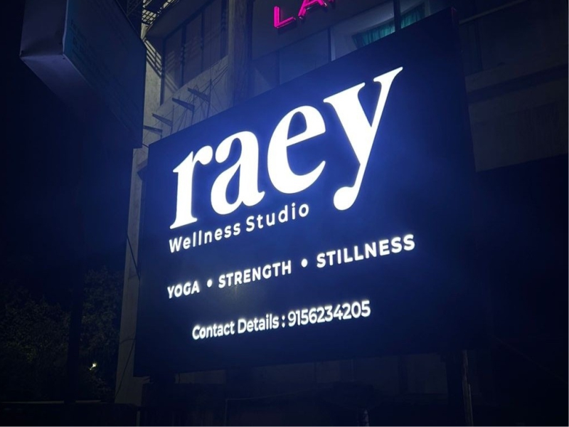 raey