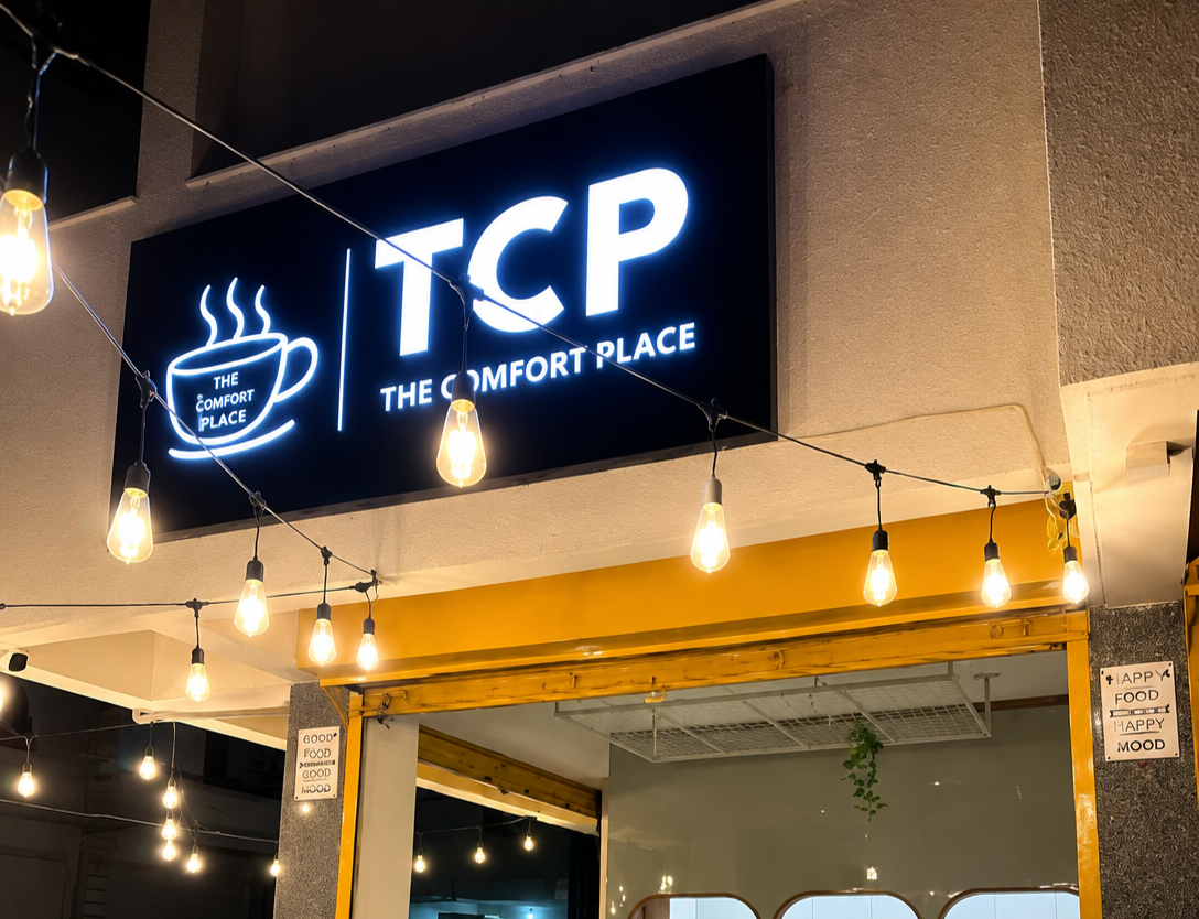 TCP
